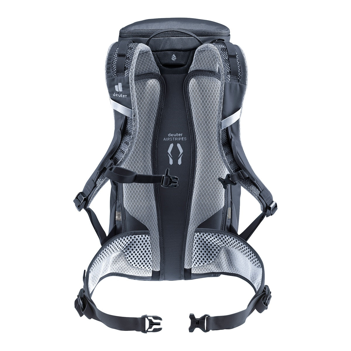 Rucsac Munte Barbati Deuter Trail 16 SL Black