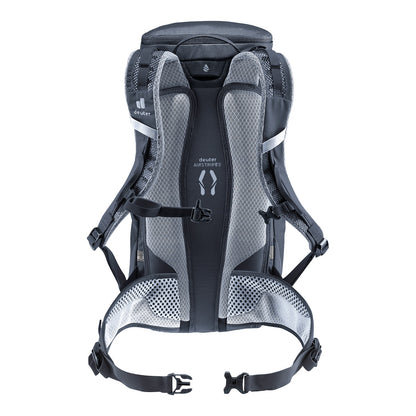 Rucsac Munte Barbati Deuter Trail 16 SL Black