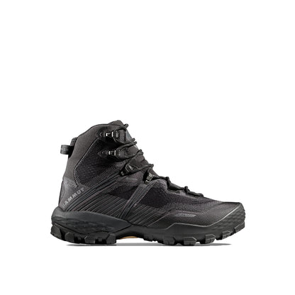 Bocanci Femei Mammut Ducan II High GTX Black