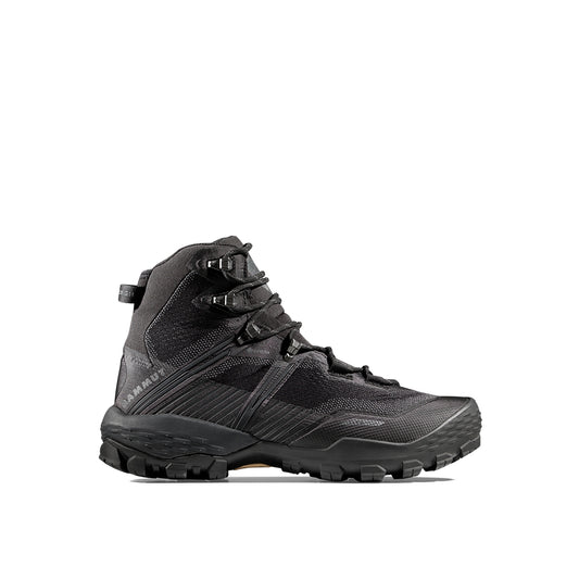 Bocanci Femei Mammut Ducan II High GTX Black