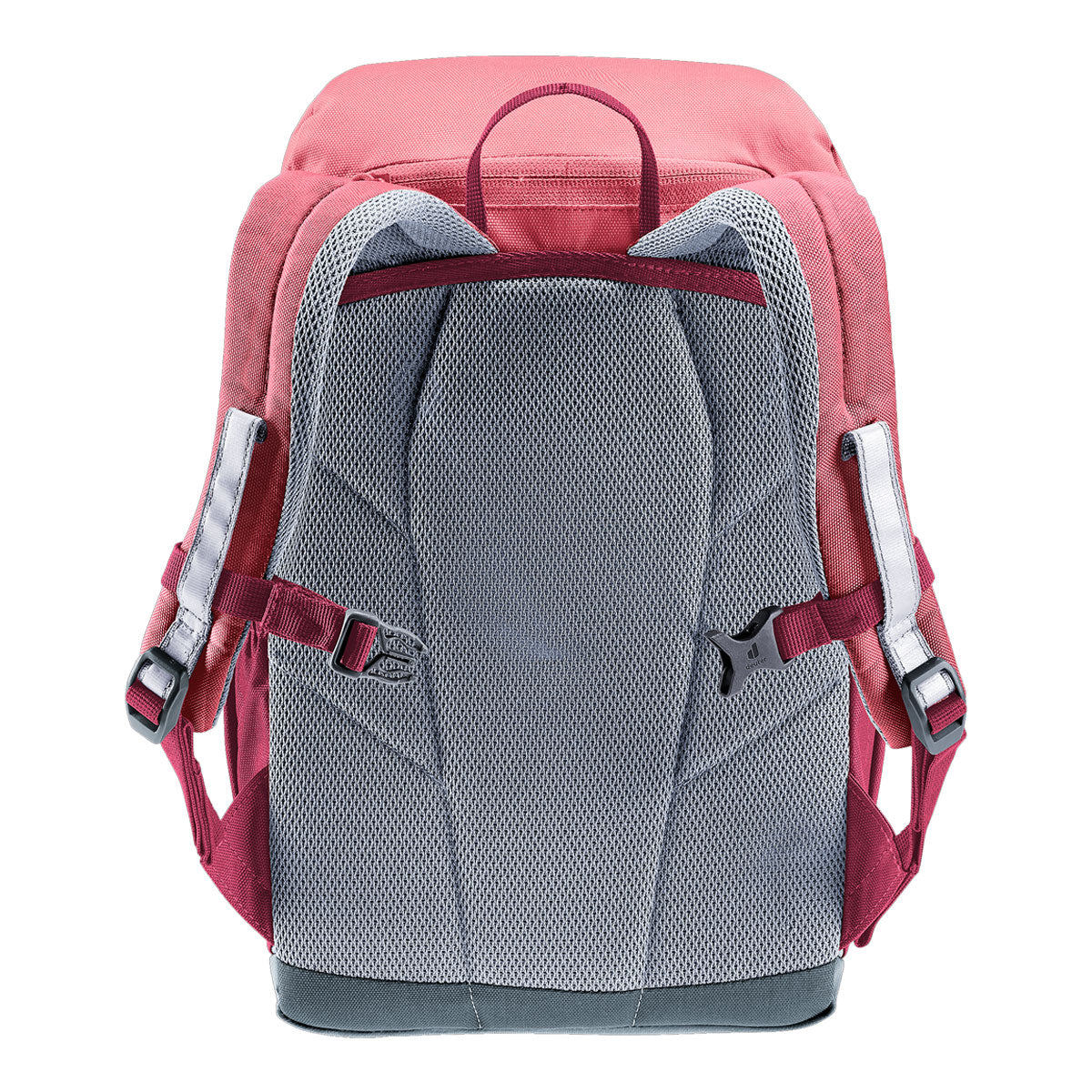 Rucsac Copii Deuter Waldfuchs 10 Dahlia-Raspberry