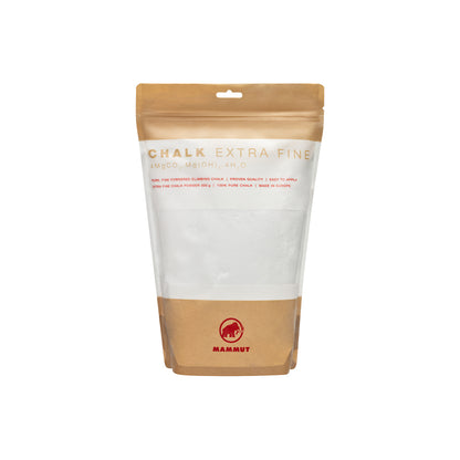 Pudra Magneziu Mammut Extra Fin Neutral 300G