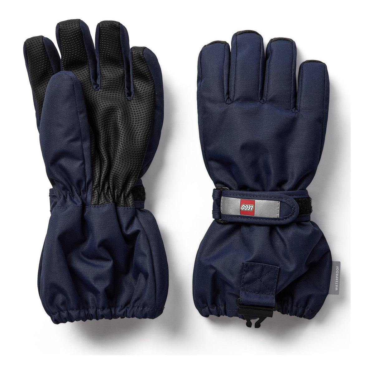 Manusi Schi Copii Lego Wear LWATLIN 700 Blue
