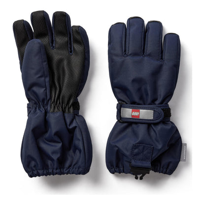 Manusi Schi Copii Lego Wear LWATLIN 700 Blue