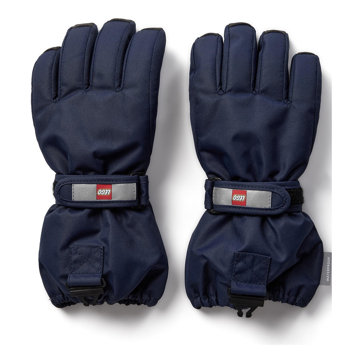 Manusi Schi Copii Lego Wear LWATLIN 700 Blue