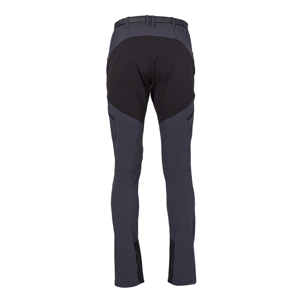 Pantaloni Softshell Barbati Ternua Withorn Pant Grey