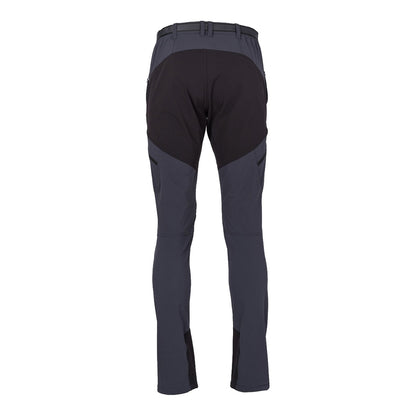 Pantaloni Softshell Barbati Ternua Withorn Pant Grey