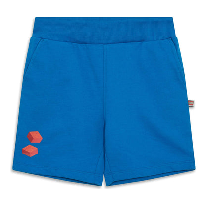 Pantaloni Scurti Baieti Lego Wear LWPINO 206 Blue