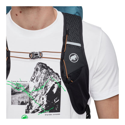 Rucsac Munte Mammut Ducan 26 Albastru