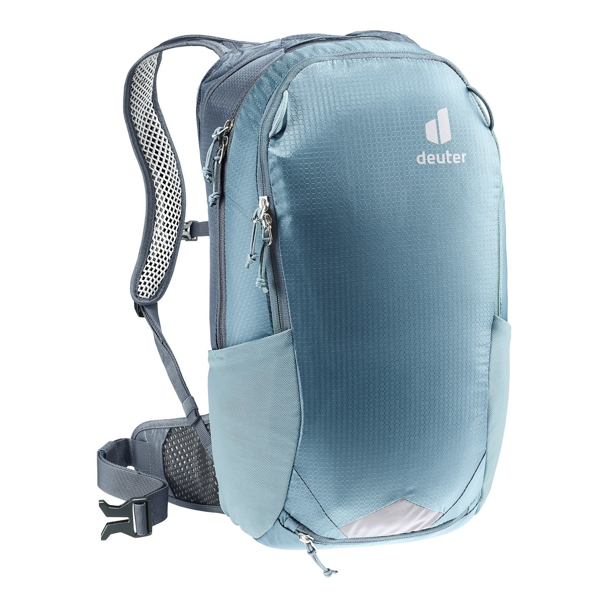 Rucsac Ciclism Barbati Deuter Race Air 14+3L Blue