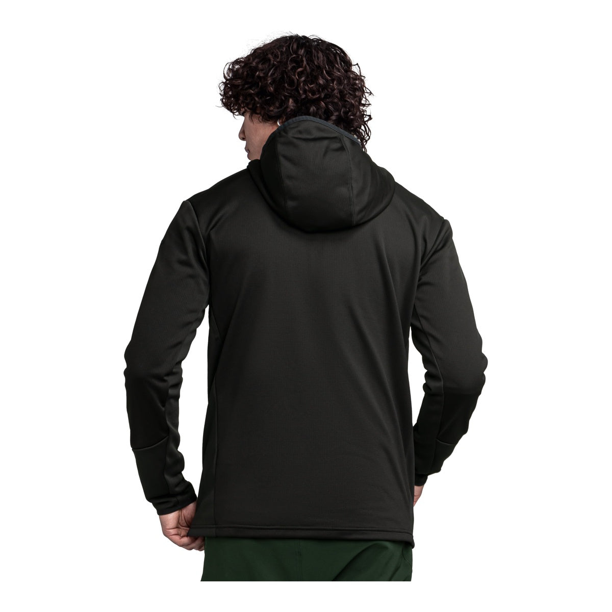 Polar Barbati Schoffel Milagle Black