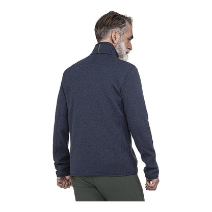 Polar Barbati Schoffel Circ Yew Navy Blazer