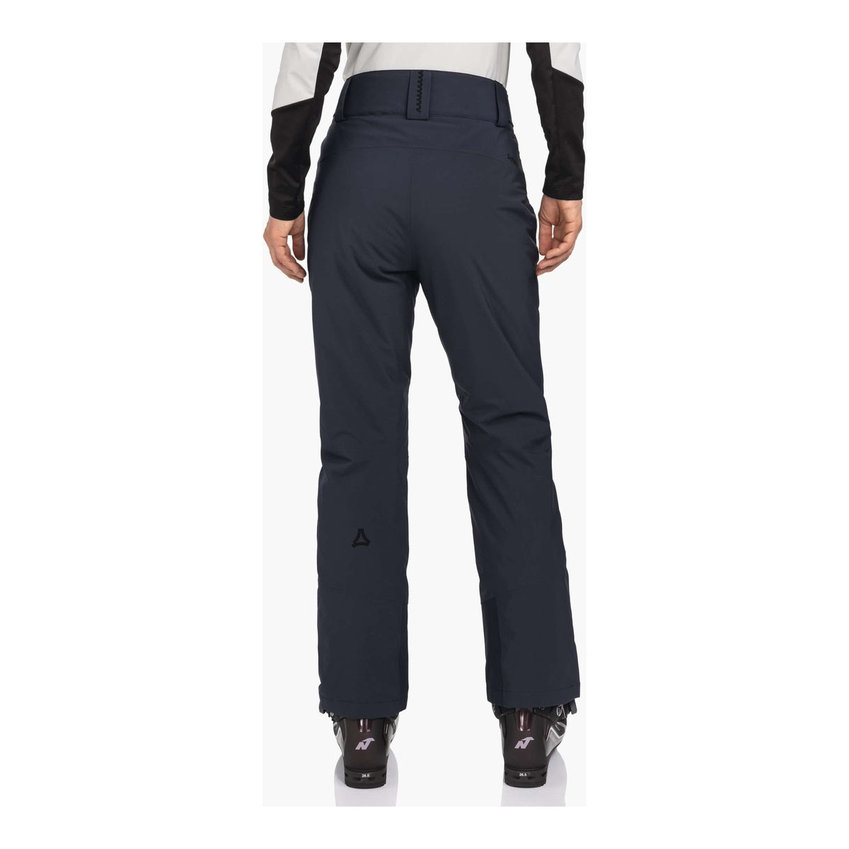 Pantaloni Schi Femei Schöffel Wms Navy