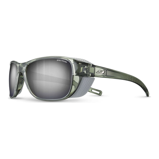 Ochelari Julbo Camino Green-Light Gray Spectron 4