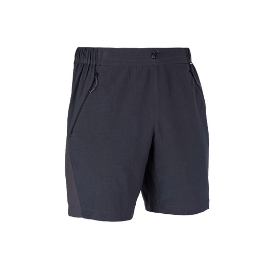 Pantaloni Scurti Barbati Ternua Sirk Sht M Whales Grey