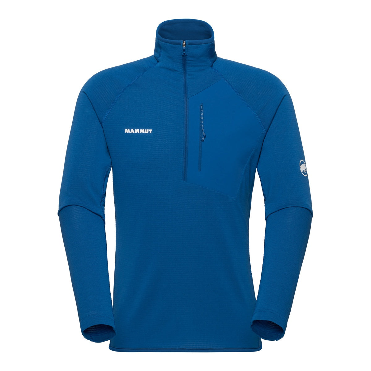 Polar Barbati Mammut Aenergy Light Ml Half Zip Pull Tschiel