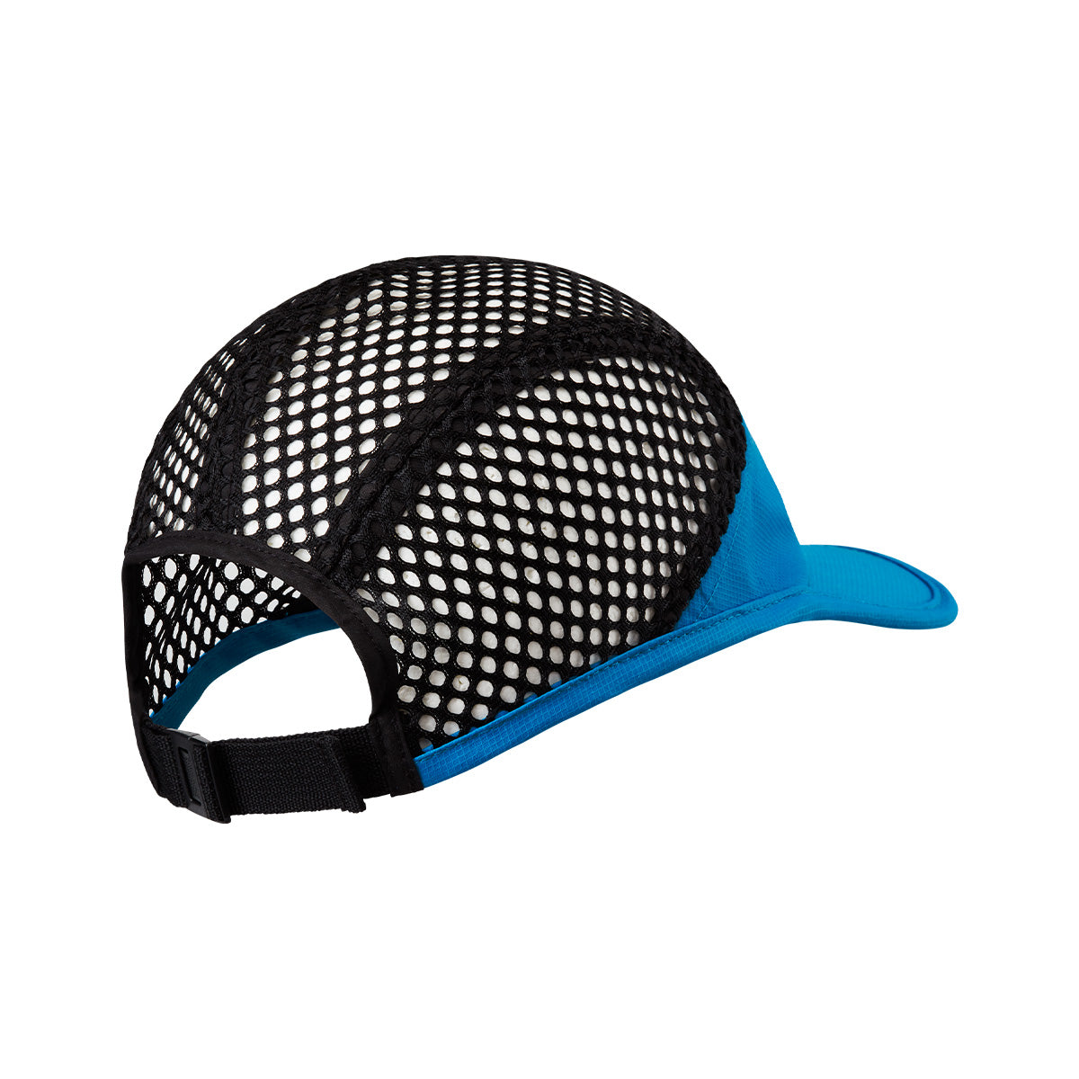 Sapca Unisex Mammut Aenergy Mesh Glacier Blue