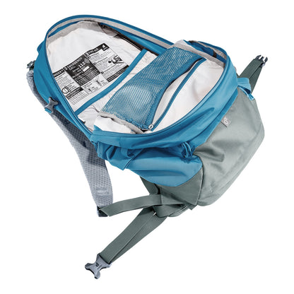 Rucsac Munte Barbati Deuter Trail 25 Wave-Ivy