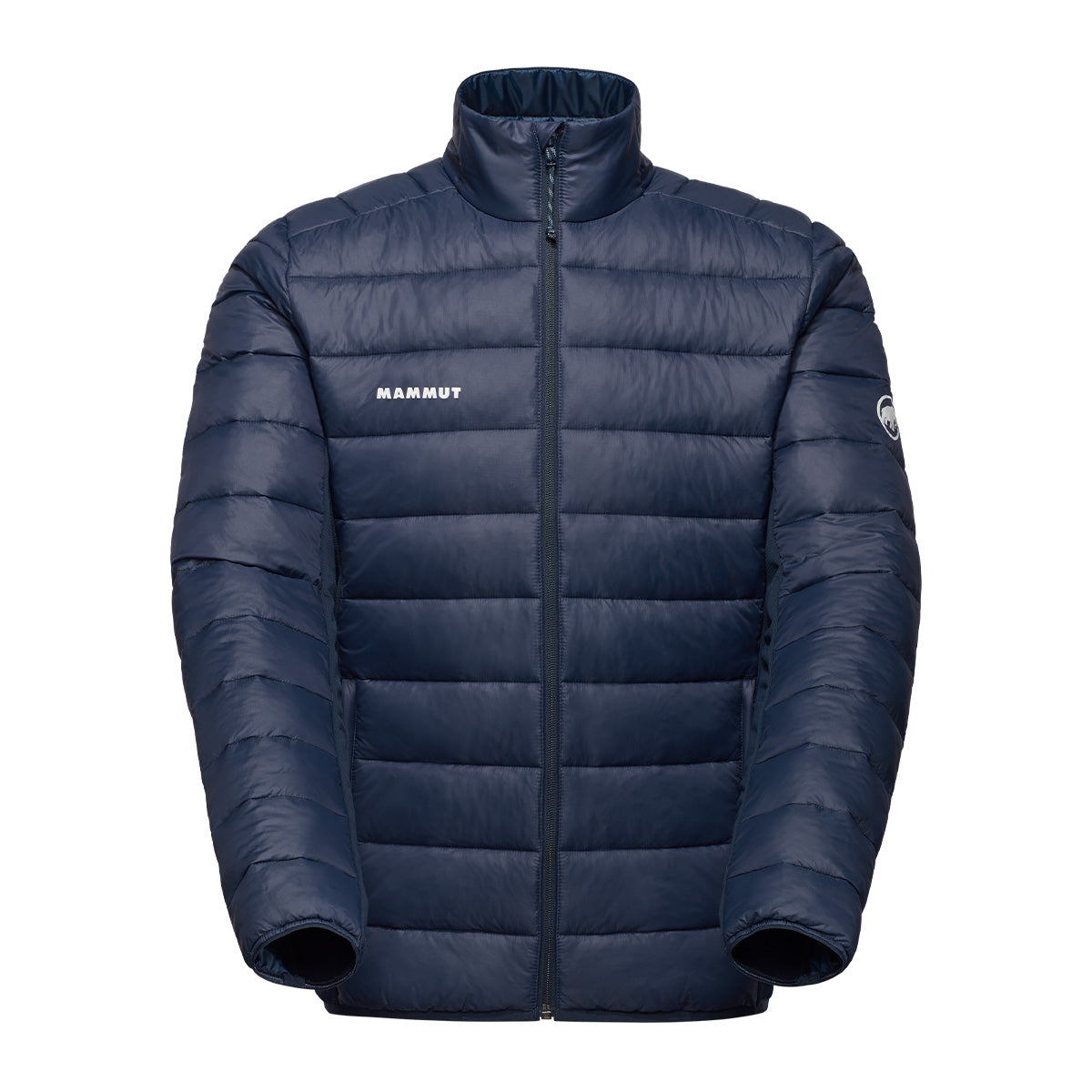 Jacheta Barbati Mammut Crag In Hybrid Marine