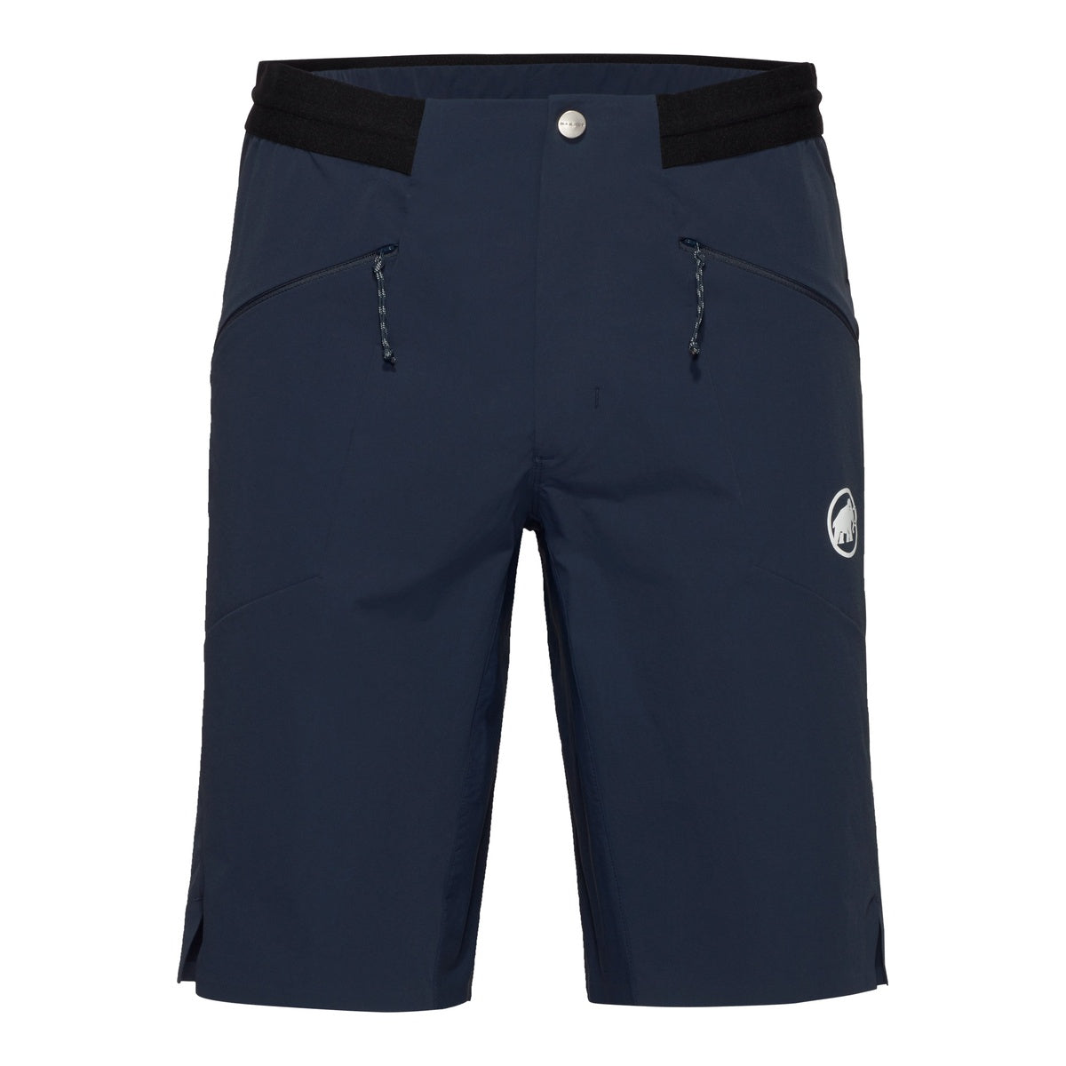 Pantaloni Scurti Barbati Mammut Aenergy Light SO Marine