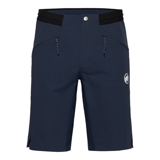 Pantaloni Scurti Barbati Mammut Aenergy Light SO Marine