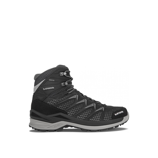 Bocanci Barbati Innox Pro Mid GTX