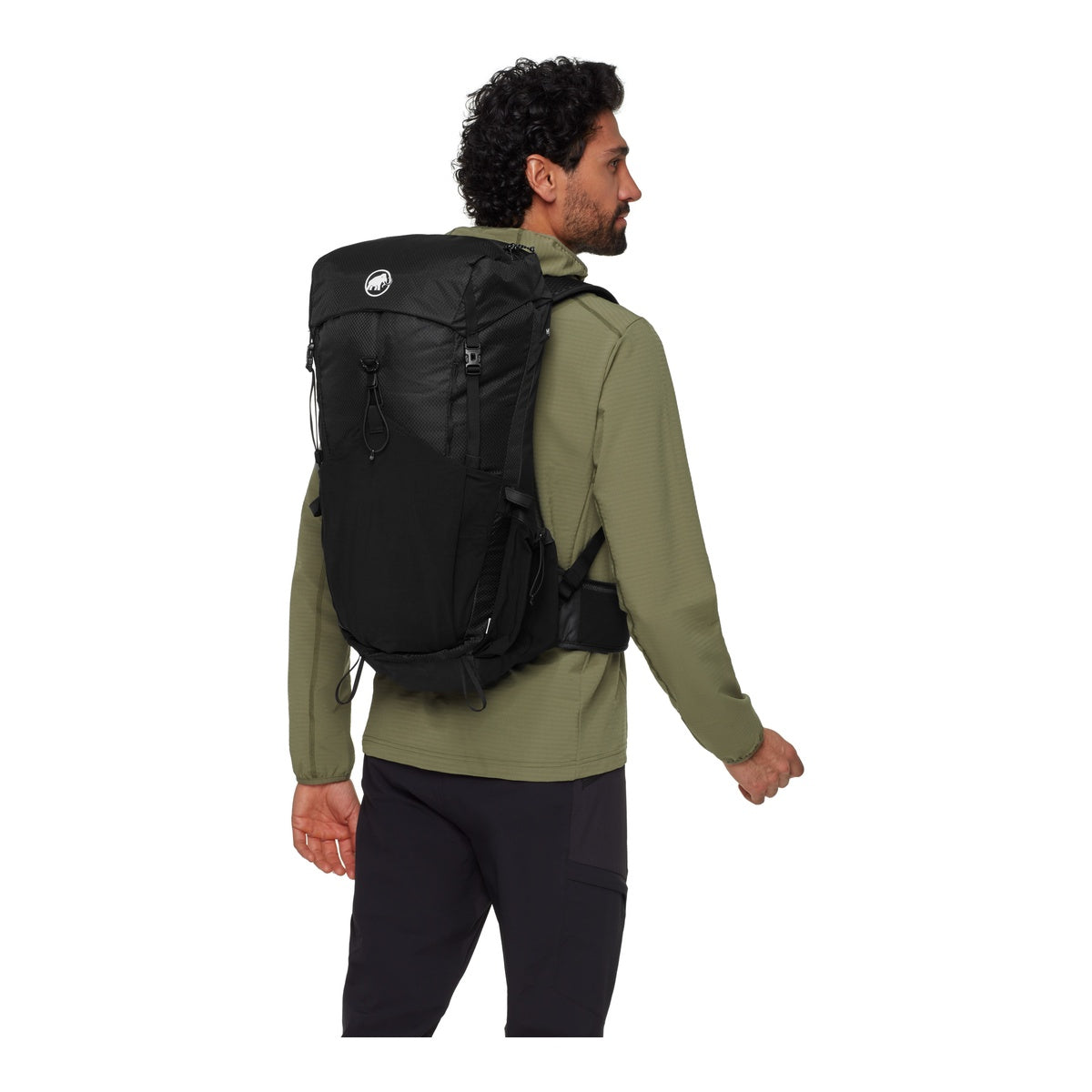 Rucsac Munte Mammut Ducan 26 Negru