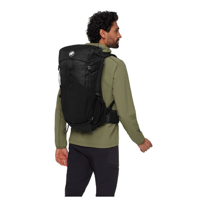 Rucsac Munte Mammut Ducan 26 Negru
