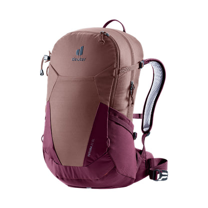 Rucsac Femei Deuter Futura SL 21L Ashrose-Cassis