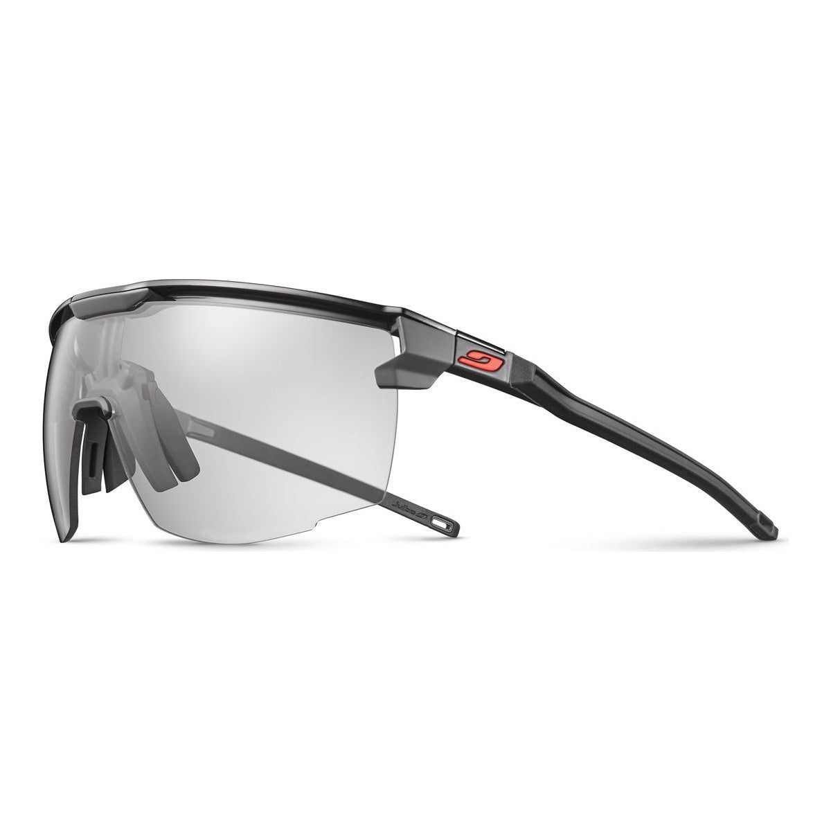 Ochelari Ultimate Black-Gray Reactiv 0-3