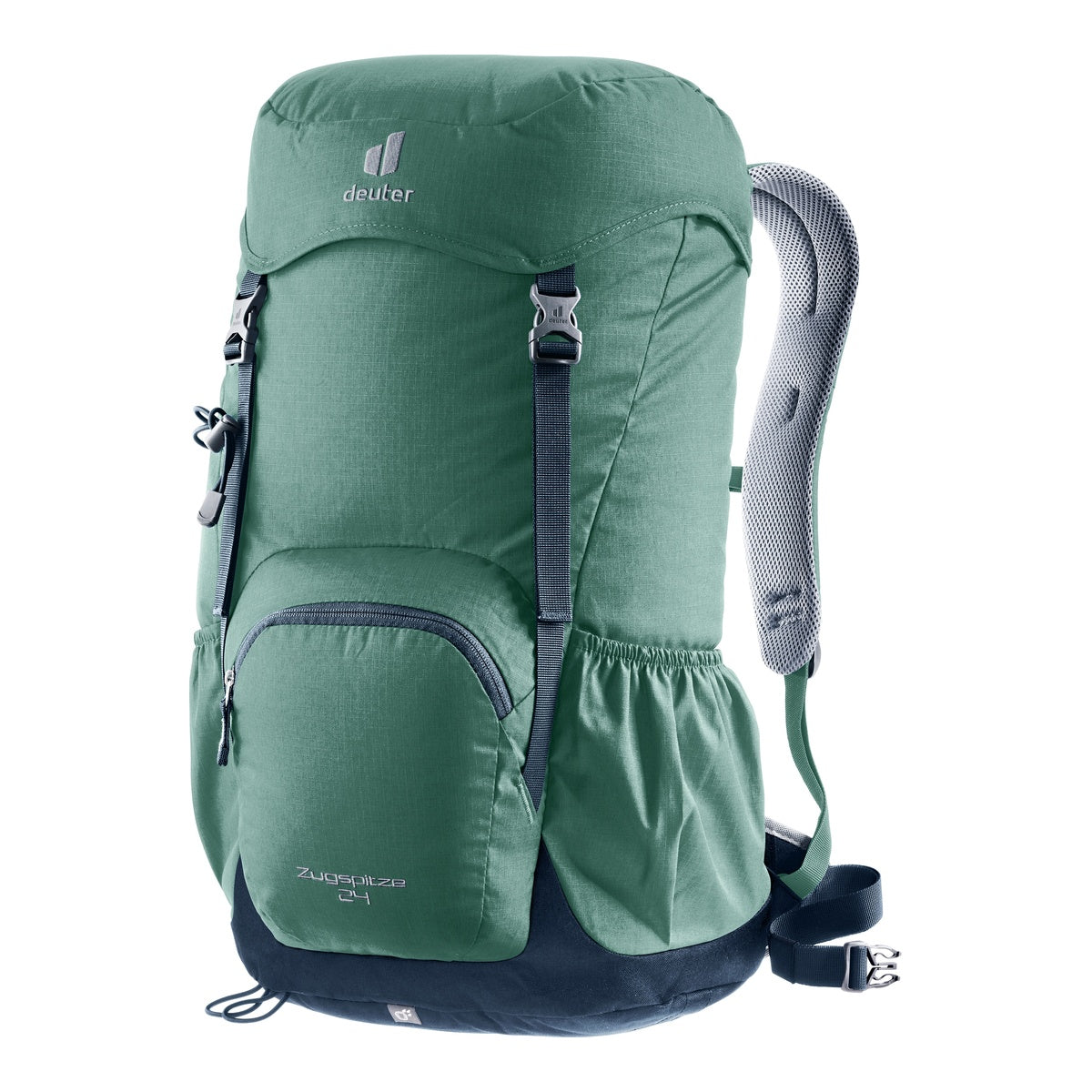 Rucsac Barbati Deuter Zugspitze 24L Seagreen-Ink