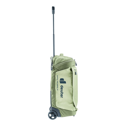 Geanta Voiaj Deuter Duffel Pro Movo 36 Mineral-Grove