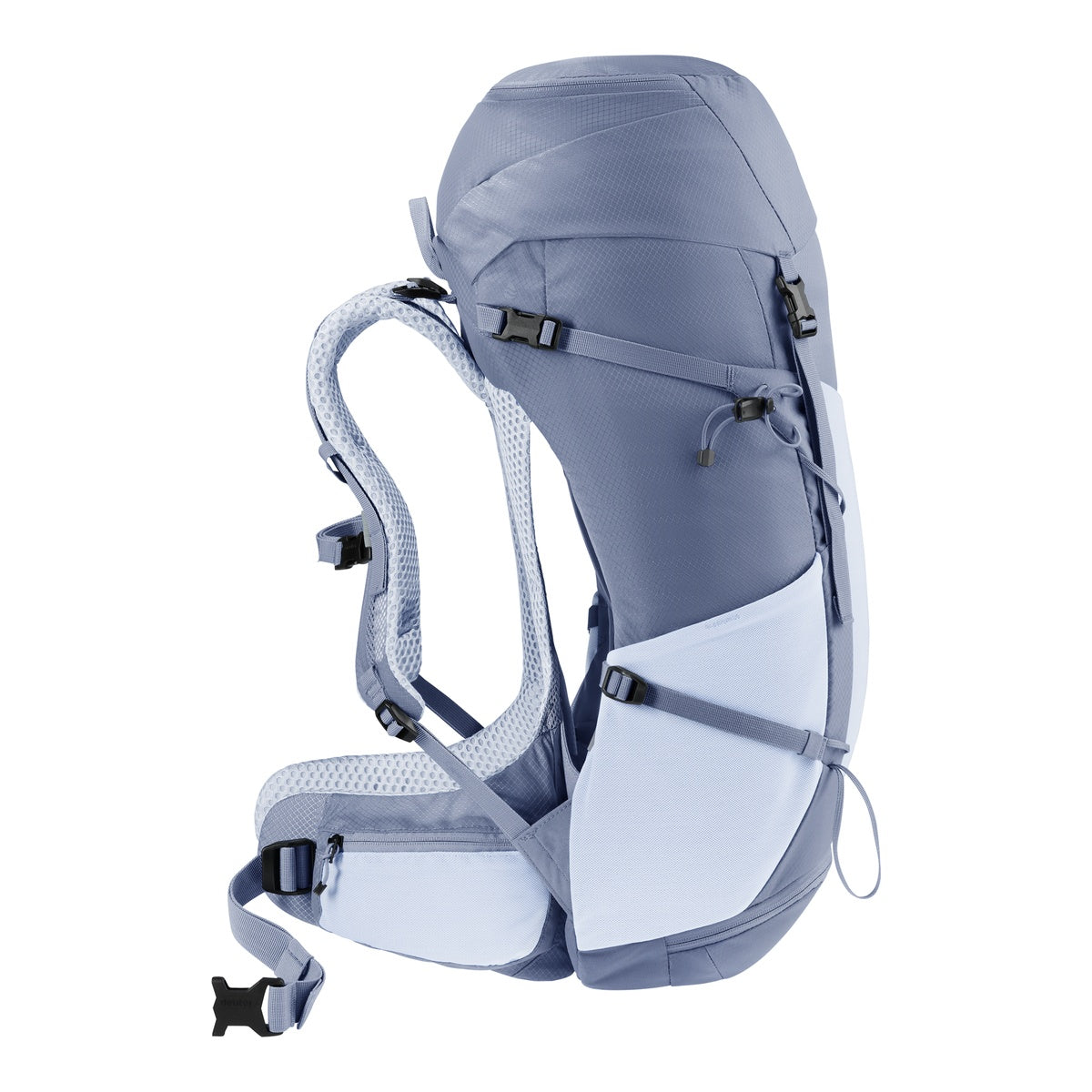 Rucsac Munte Femei Deuter Futura 30 SL Polar-Bluejay