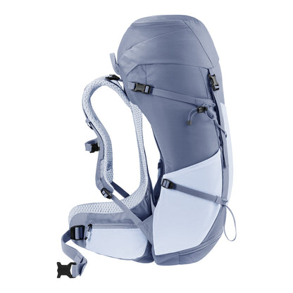 Rucsac Munte Femei Deuter Futura 30 SL Polar-Bluejay