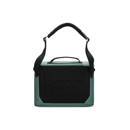Geanta Xeron Messenger Dark Jade.14 L