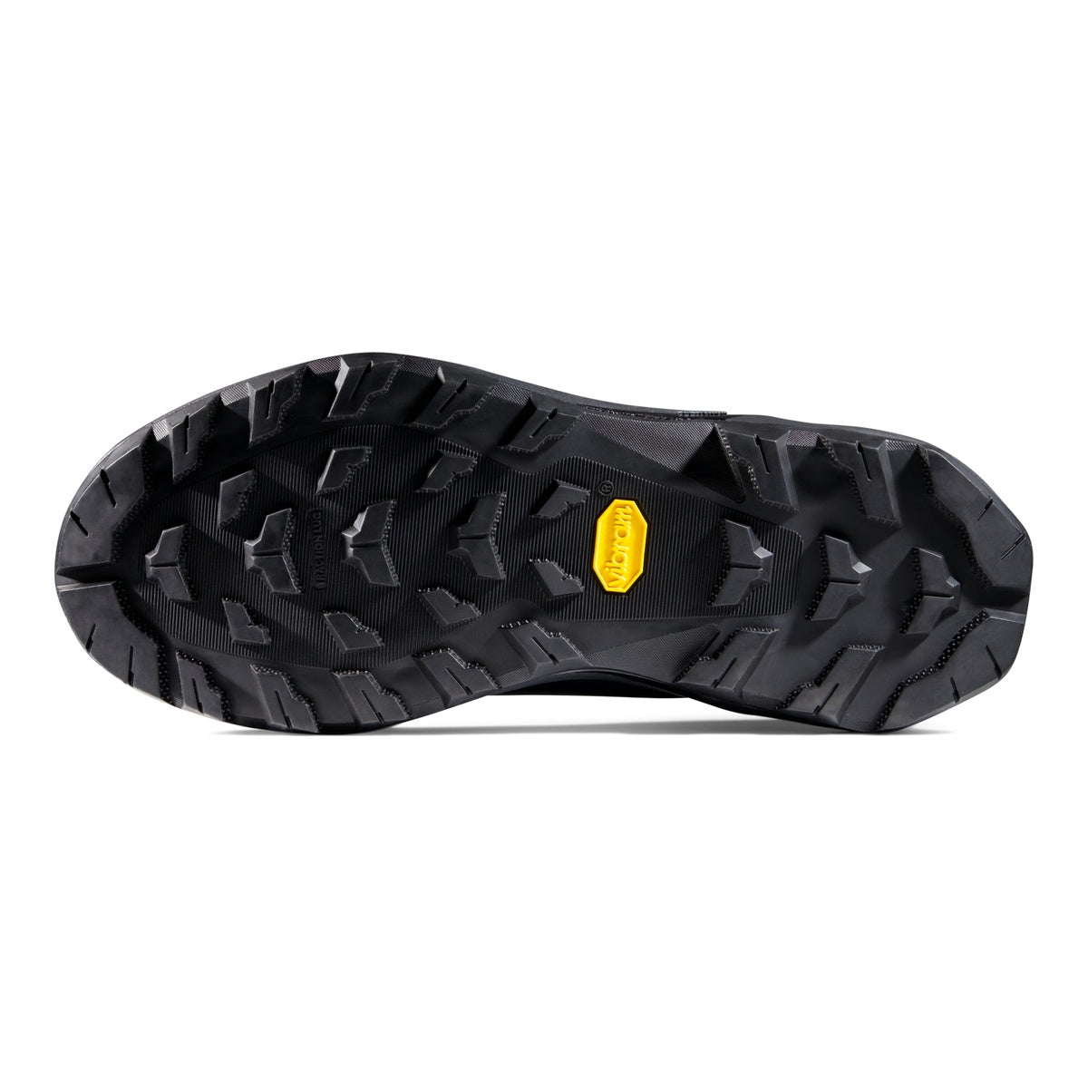 Pantofi Drumetie Femei Mammut Ducan III Low GTX Black