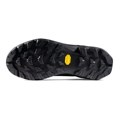 Pantofi Drumetie Femei Mammut Ducan III Low GTX Black