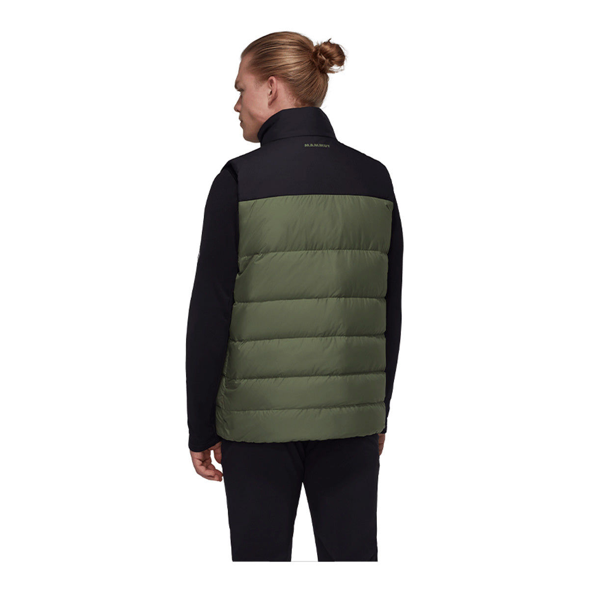 Vesta Barbati Mammut Whitehorn IN Marsh/Black