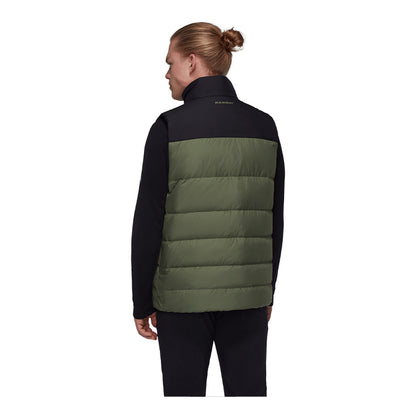 Vesta Barbati Mammut Whitehorn IN Marsh/Black