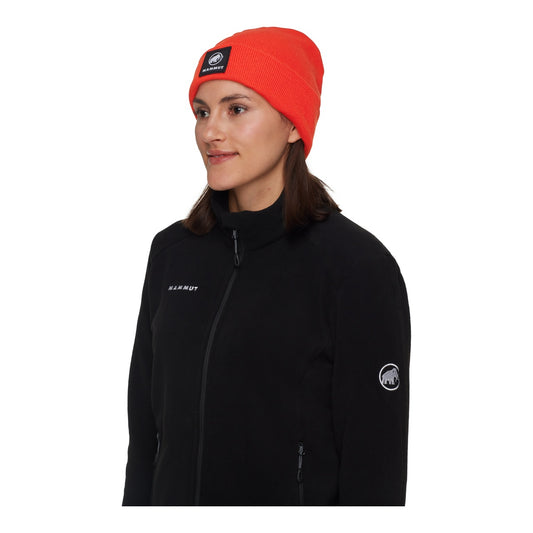 Caciula Mammut Fedoz Mammut Red