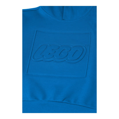Hanorac Copii Lego Wear LWSKY 600 Blue