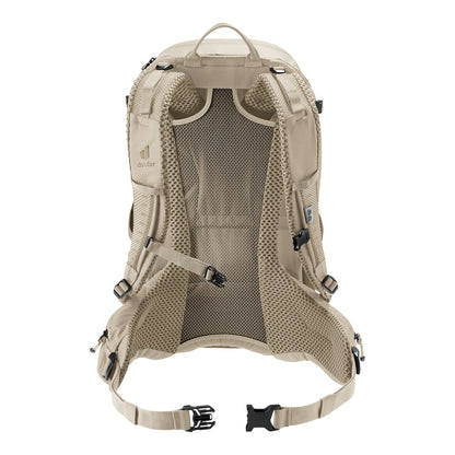 Rucsac Munte Deuter Futura 27 Greystone-Alu
