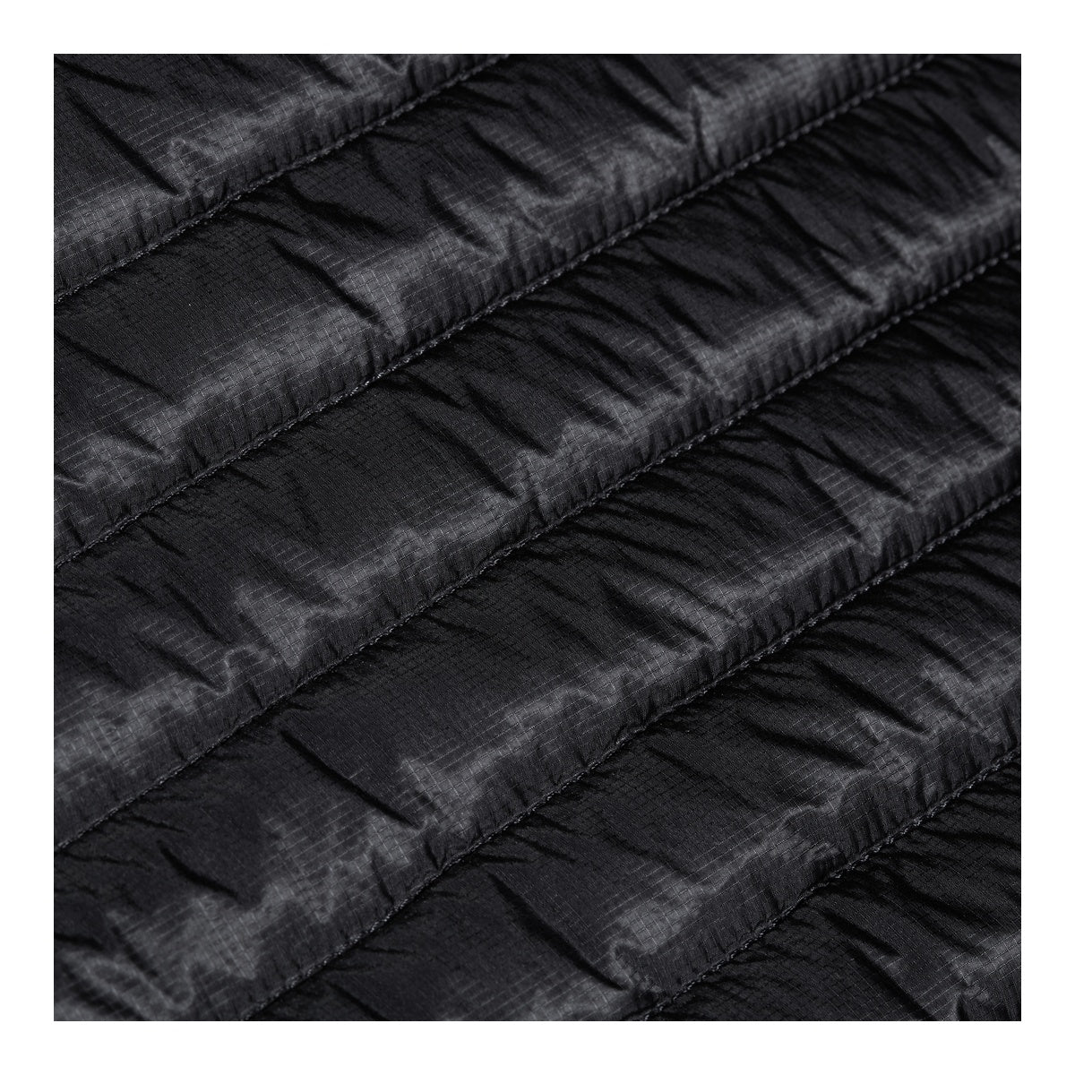 Geaca Puf Femei Mammut Broad Peak Light IN Hooded Black