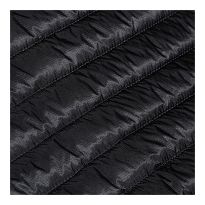 Geaca Puf Femei Mammut Broad Peak Light IN Hooded Black