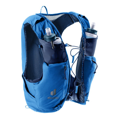 Vesta Alergare Barbati Deuter Traick 9 Neptune Nightblue