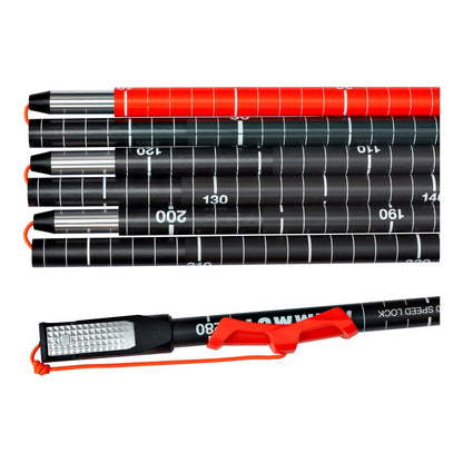 Sanda Carbon