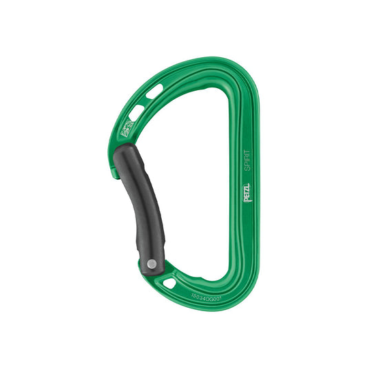 Carabiniera Spirit Bent Gate Green M061Ab04