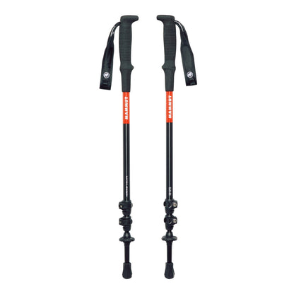 Bete De Tura Mammut Aenergy Escape Black