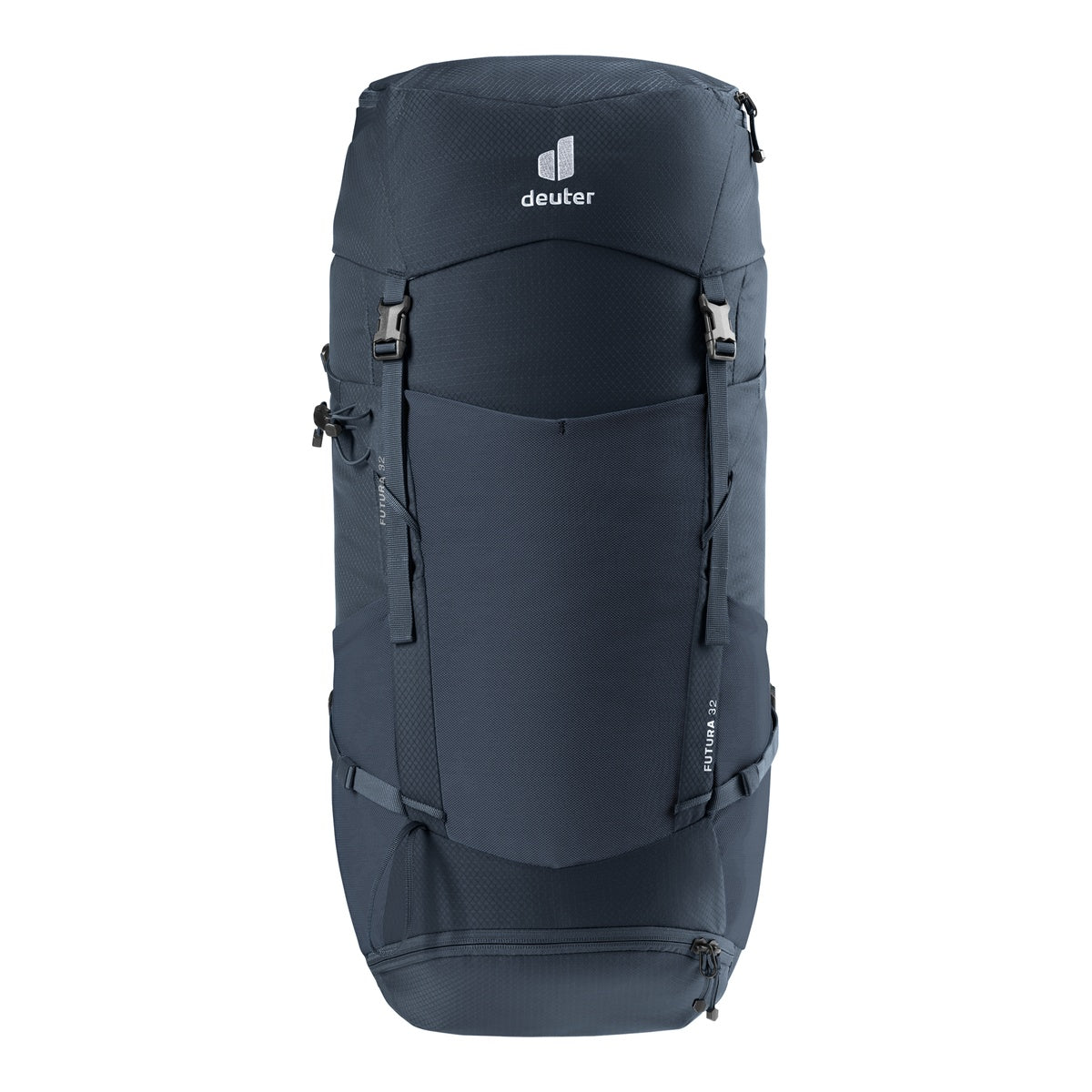 Rucsac Munte Barbati Deuter Futura 32 Black