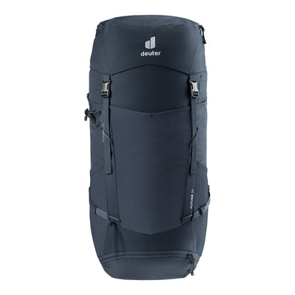Rucsac Munte Barbati Deuter Futura 32 Black